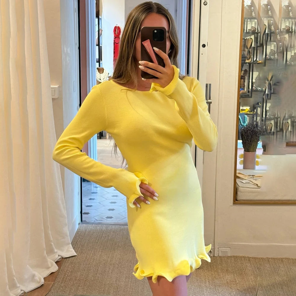 DAWN Dress