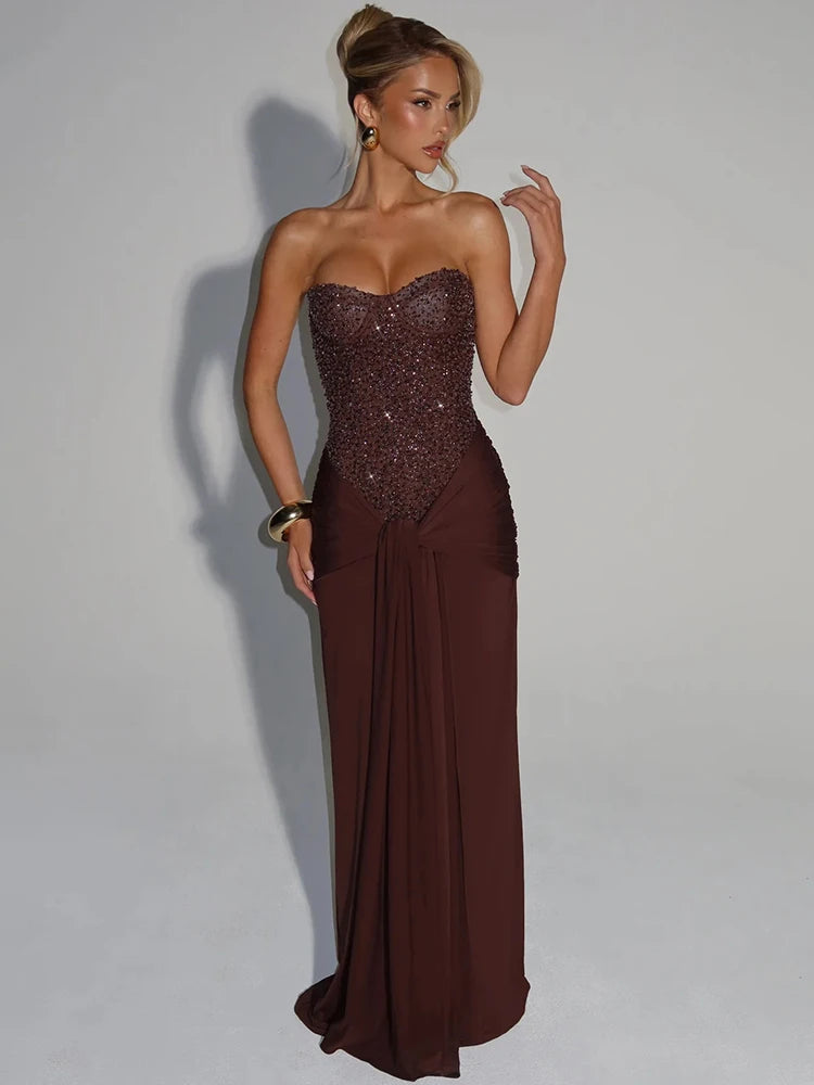 MARKY Dress