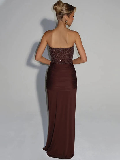 MARKY Dress