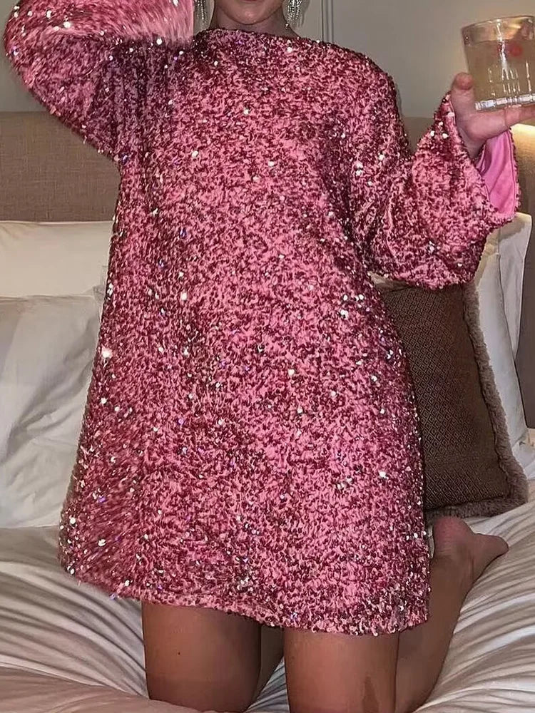 Darcy Dress