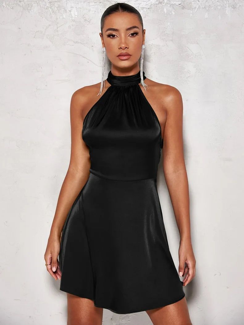 Briar Dress