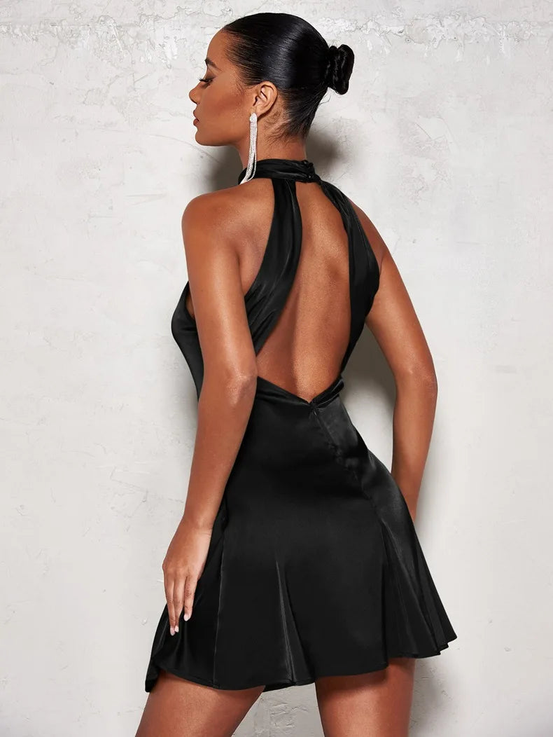 Briar Dress