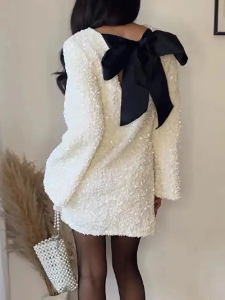 Darcy Dress