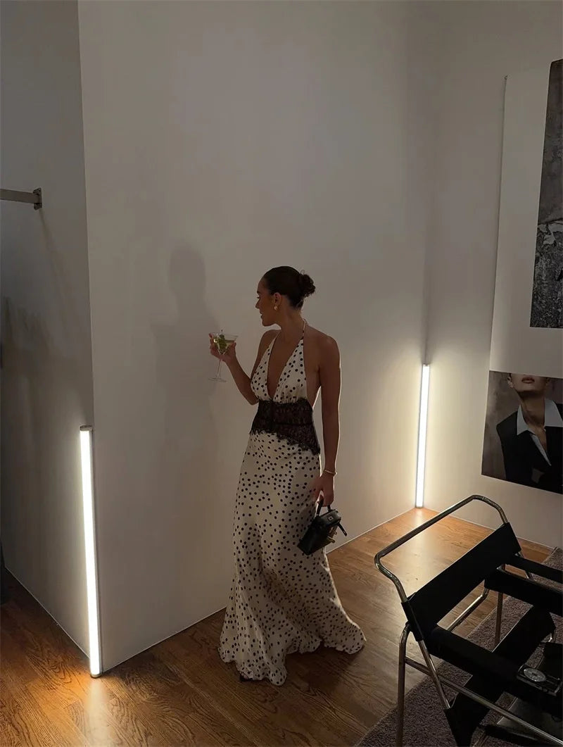 Nyla Dress