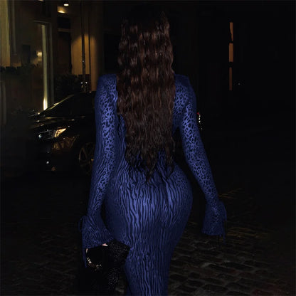 JARESSA Kjole