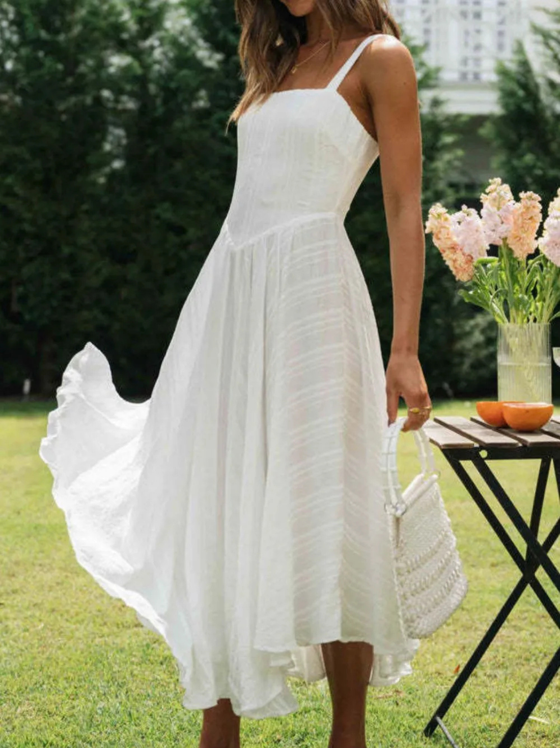 Aven Dress