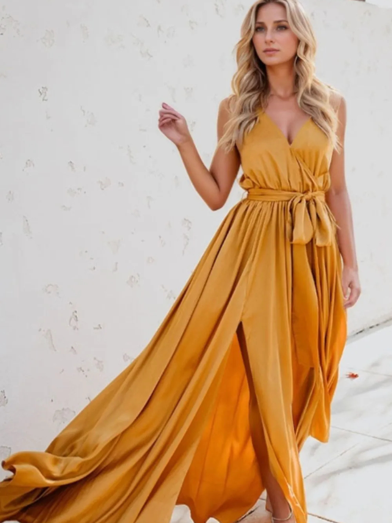 Mirage Dress