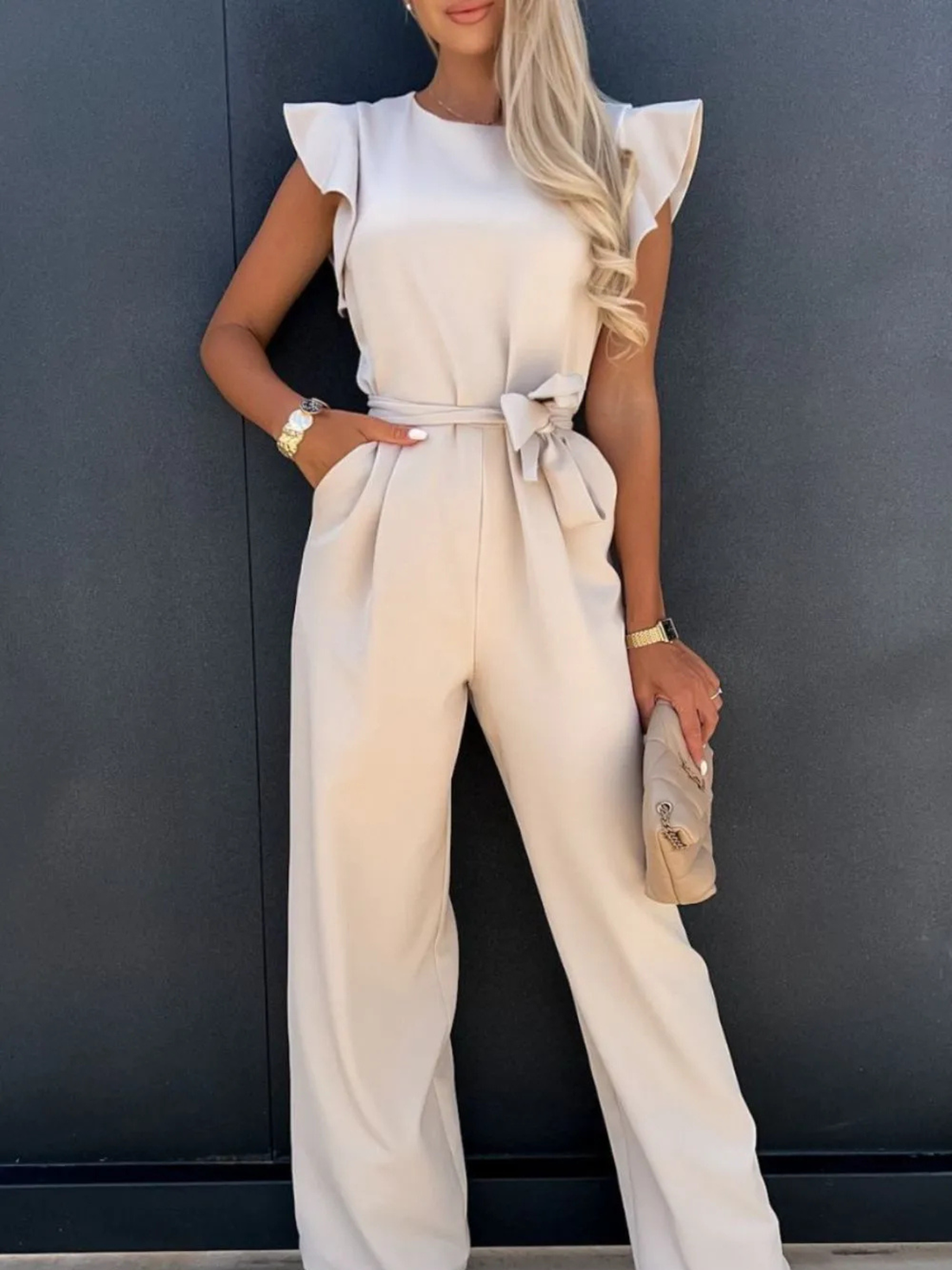 ARLETTE JUMPSUIT