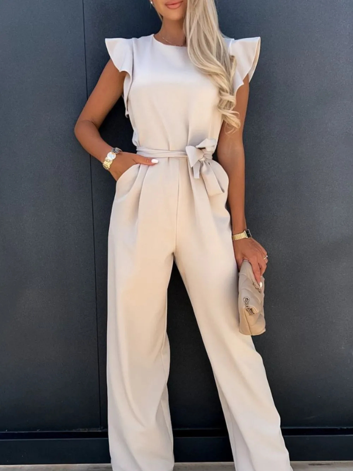 ARLETTE JUMPSUIT