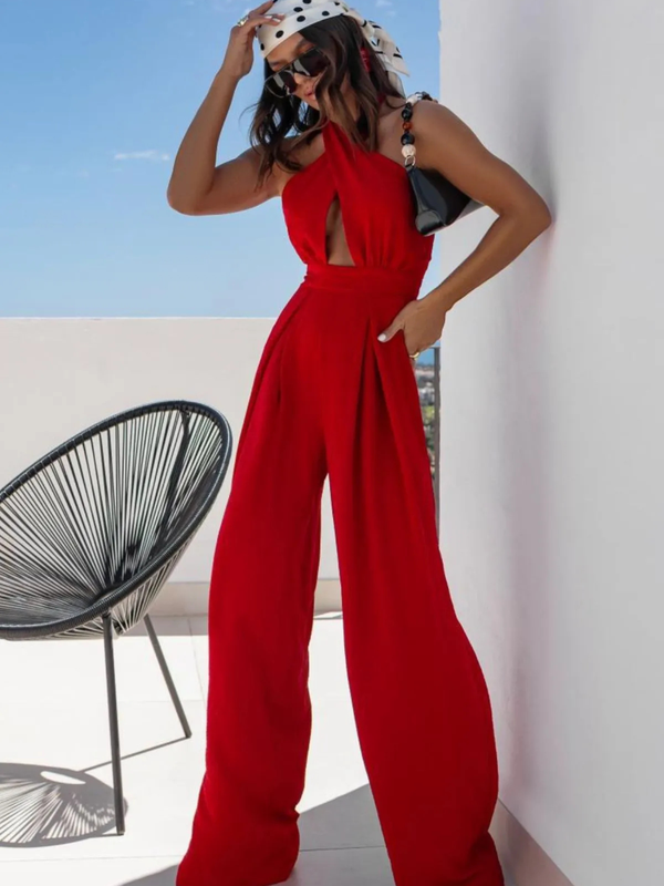 ELIN JUMPSUIT