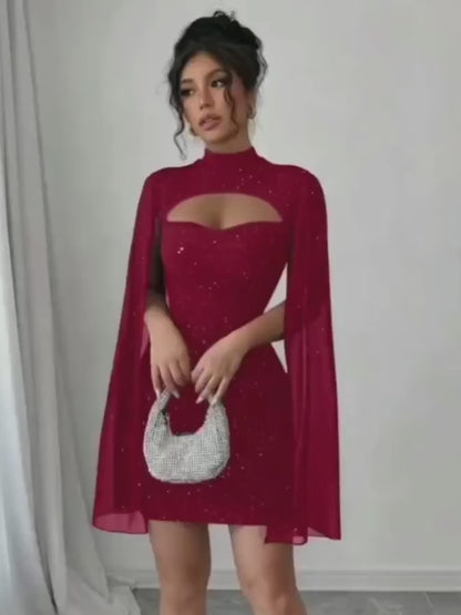 ARÉNZA Dress