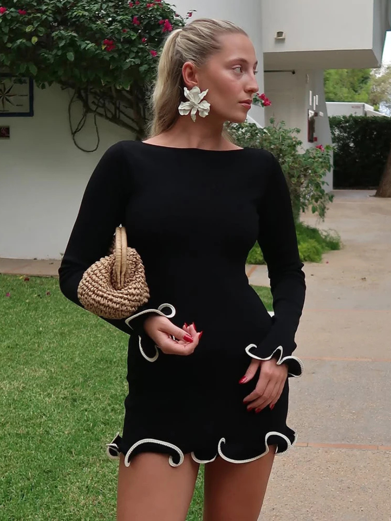 DAWN Dress